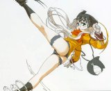 BUY NEW nitroplus - 180870 Premium Anime Print Poster